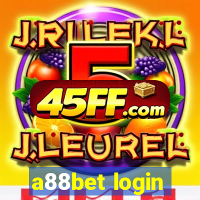 a88bet login